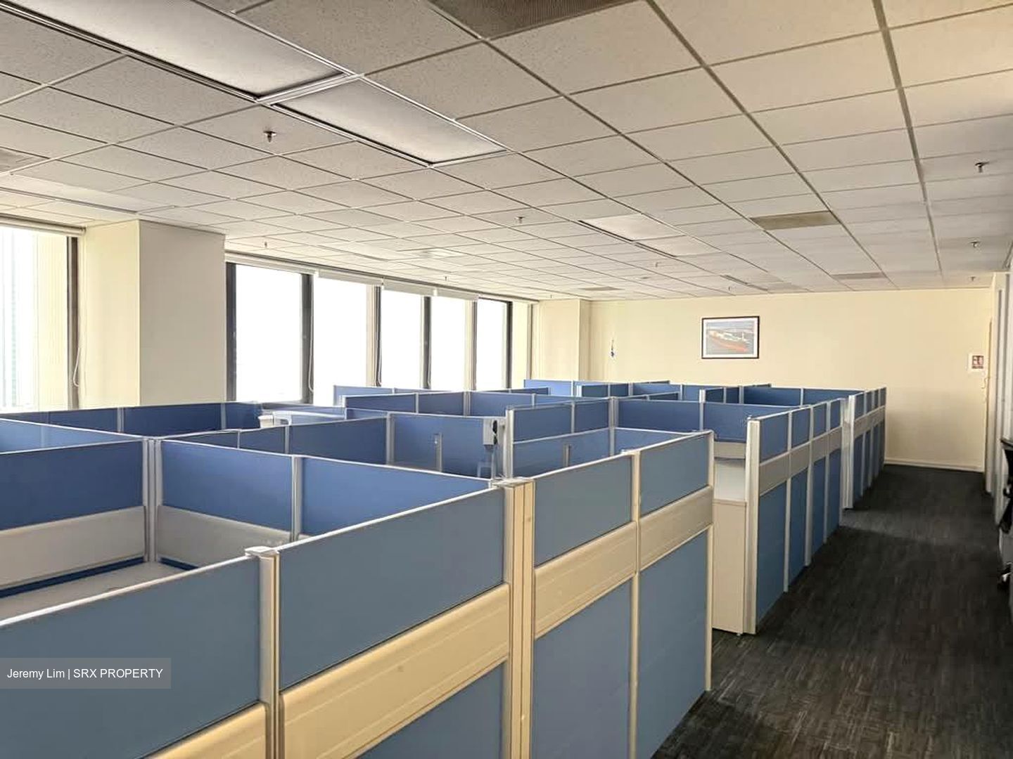 Southpoint (D2), Office #544665311